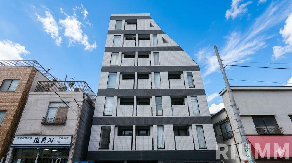 L-FLAT板橋
