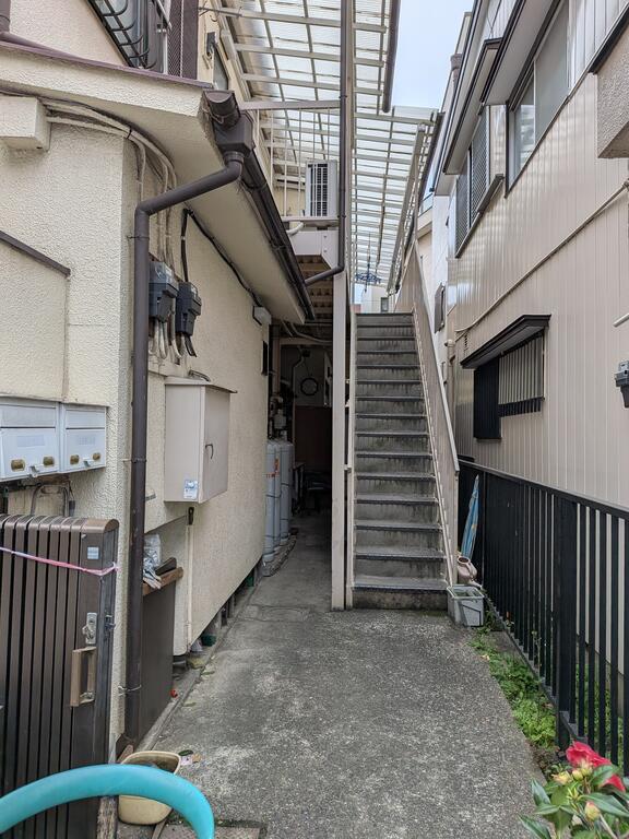 藤荘