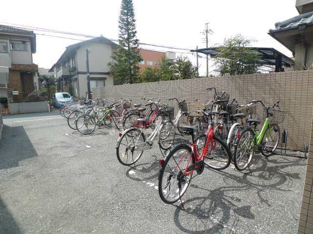 リーブル北小金