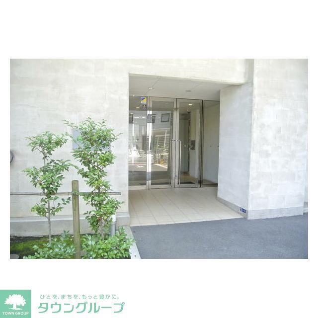 アゼスト浦安ステーション