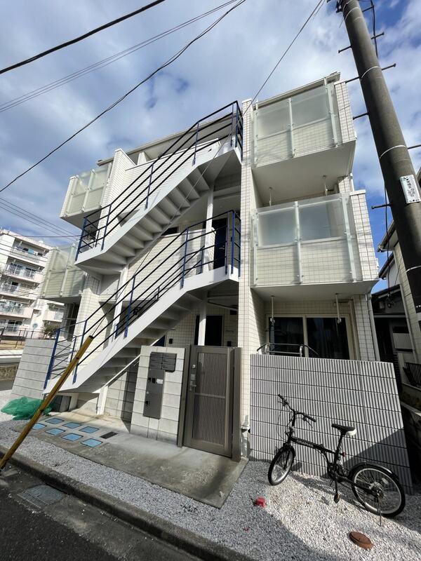 ALETTA千歳烏山