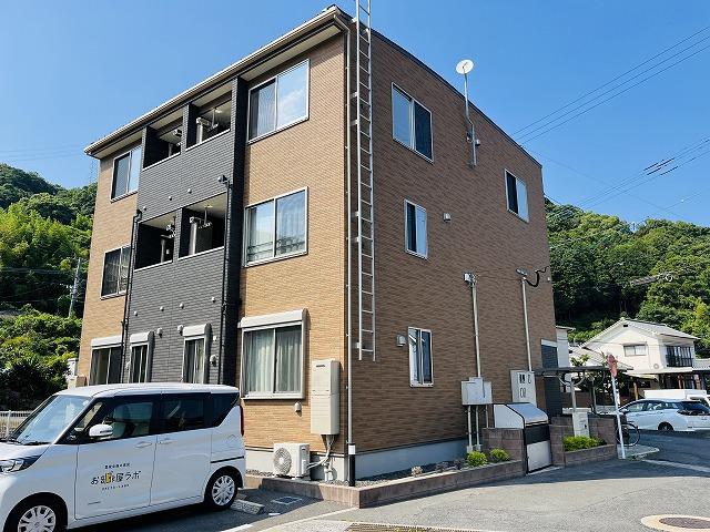 フォレストテラス ワン