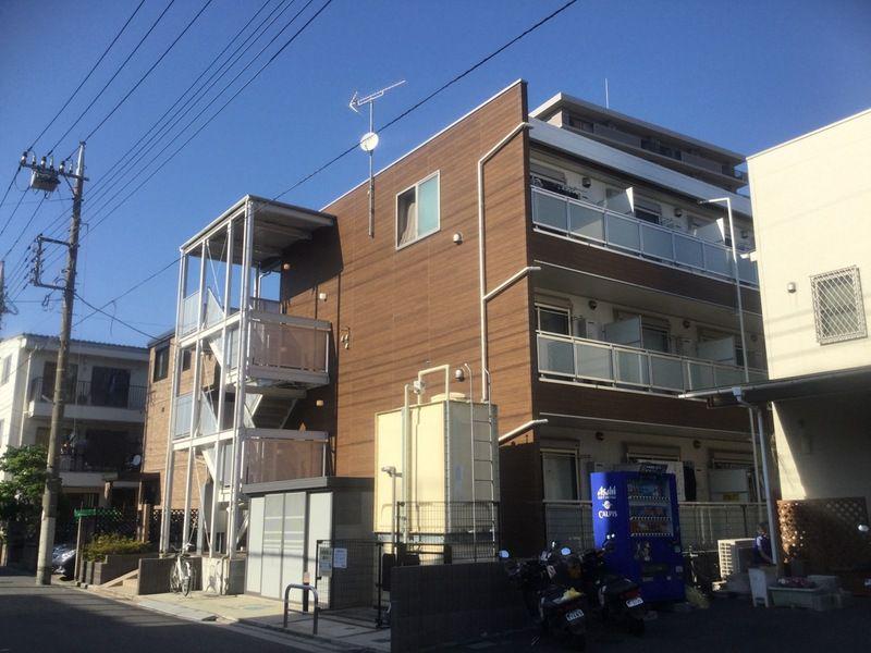アリビオ立花2