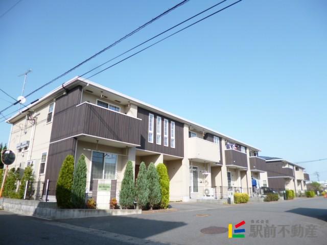 ヒルズ諸富I