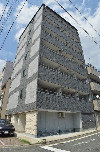ワンモアハート円町