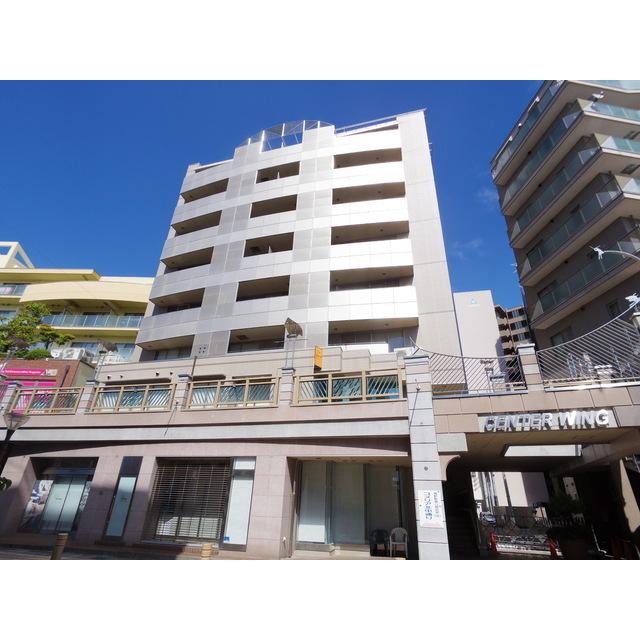 大成第一ビル(1LDK/7階)