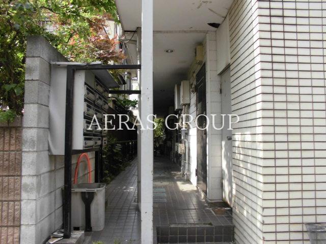 アベニュー文蔵