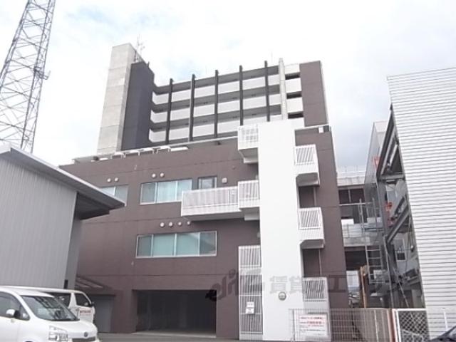 レオパレス三井田(1K/9階)
