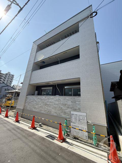 フジパレス高石駅北V番館