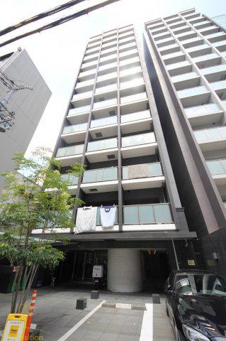 アーバネックス心斎橋