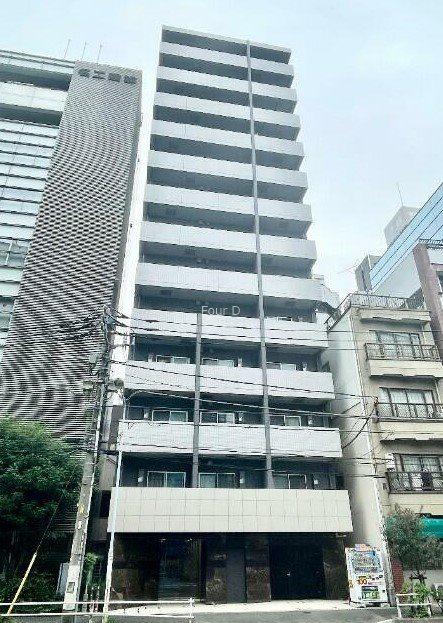 アイル秋葉原ノースドゥーエ