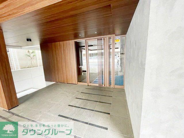 ミリアレジデンス桜新町