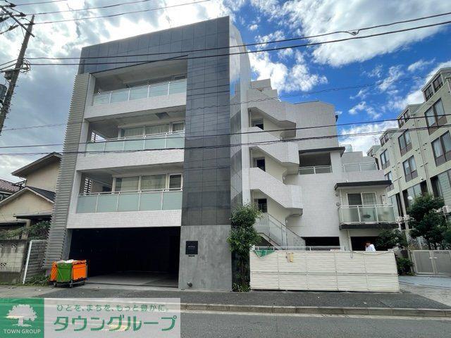 ミリアレジデンス桜新町