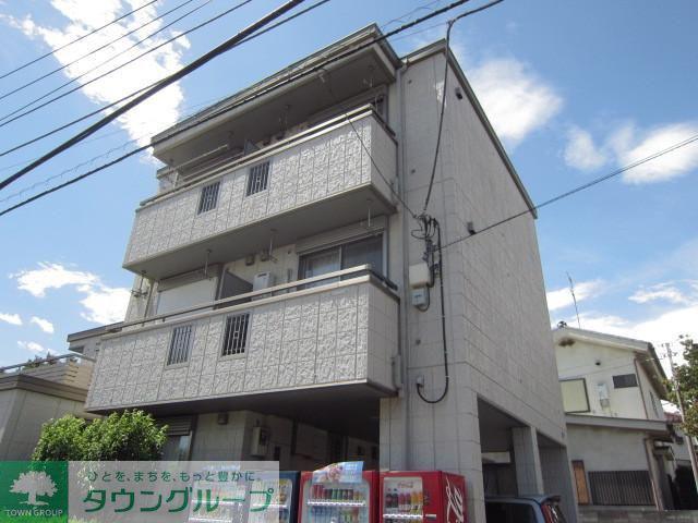 カーサ京所東