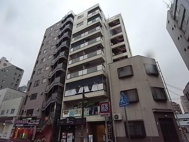 サンロータスビル