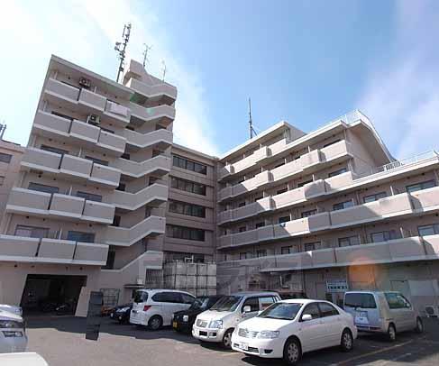 ボーン宇治I号館