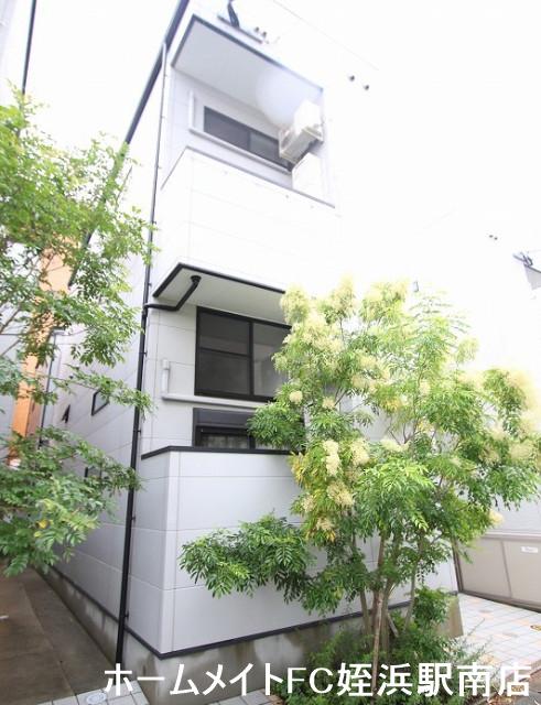 リヴェール周船寺