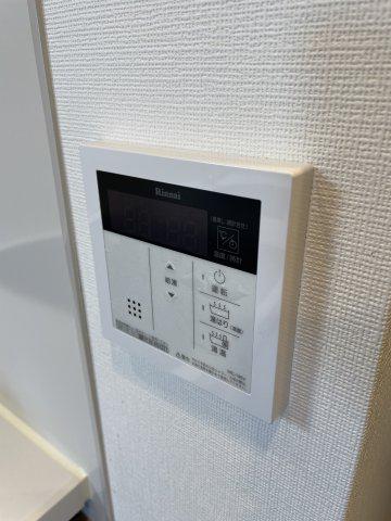 ファーストフィオーレ九条