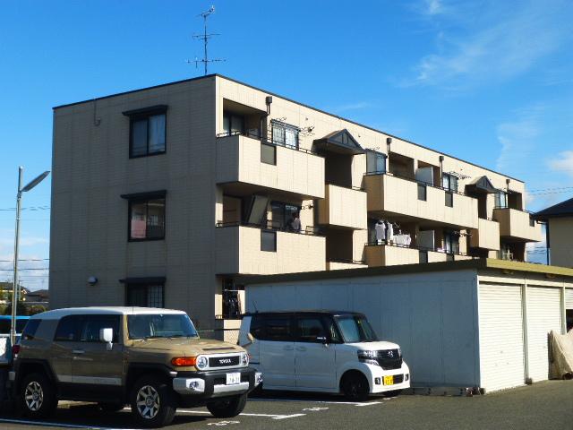 アーバンライフフミ