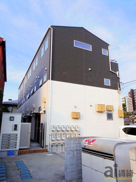 アイコート川越