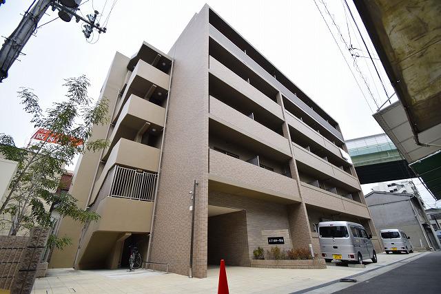 メゾン田中ー野田