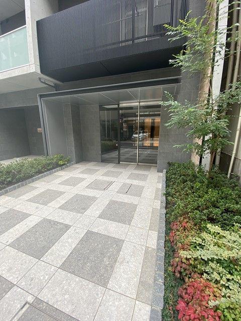 WISTARIA 柳橋