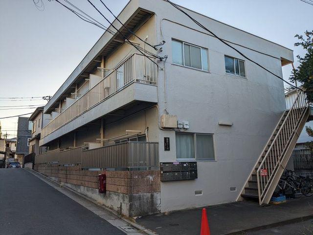 春栄コーポ