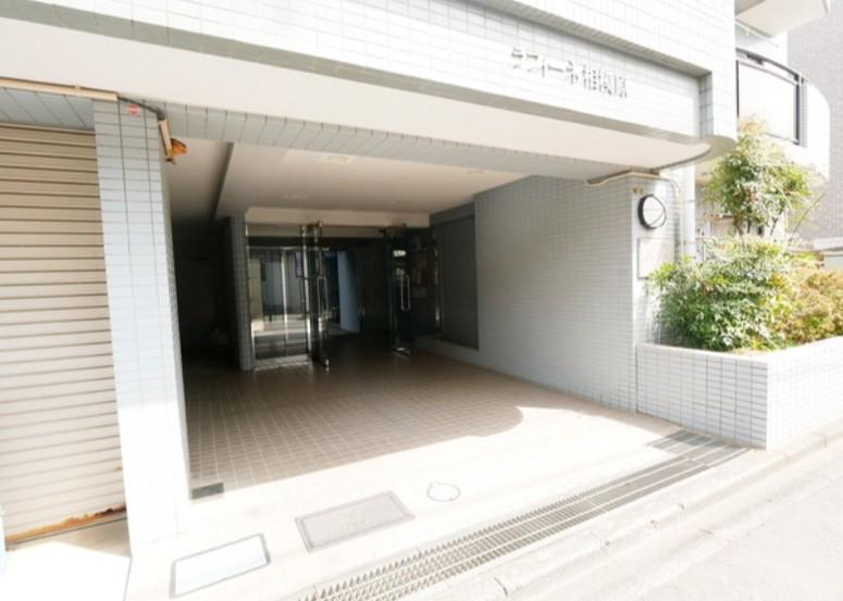 ラフィーネ相模原