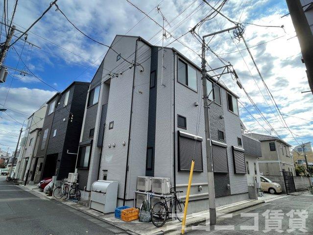G-RESIDENCE AKABANE
