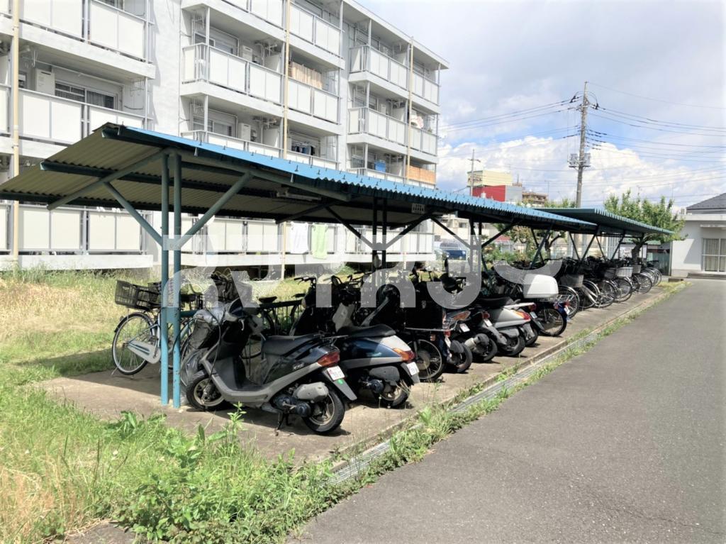 ビレッジハウス郷地 9号棟