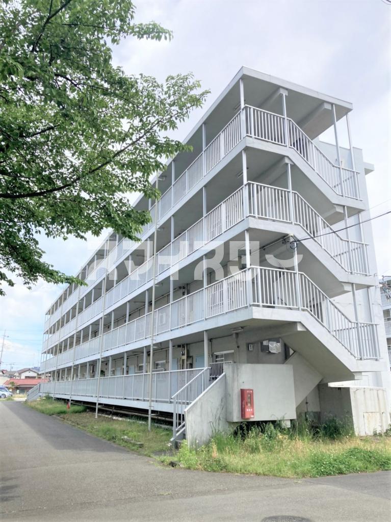 ビレッジハウス郷地 9号棟