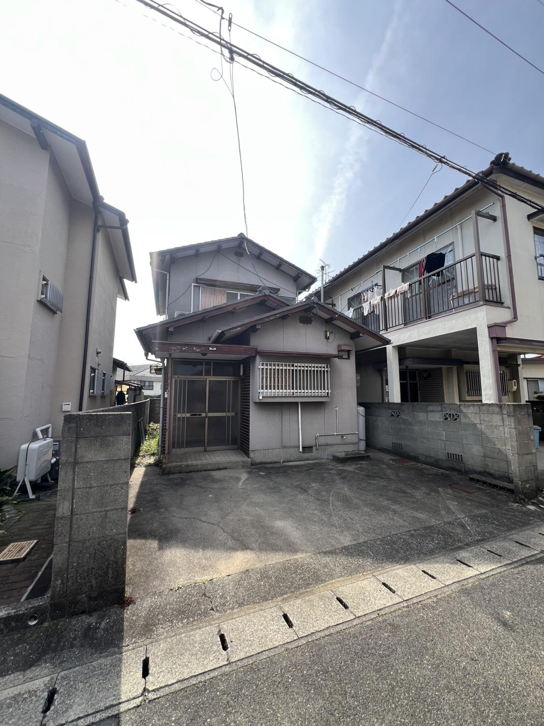 東畦貸物件