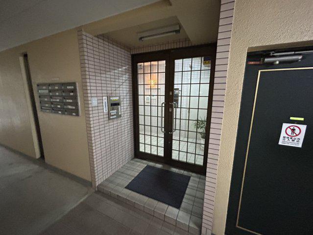やまびこハイツPART1