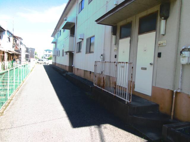 コーポ西田