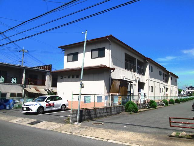 コーポ西田