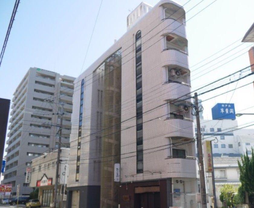 ライベストコート南福岡