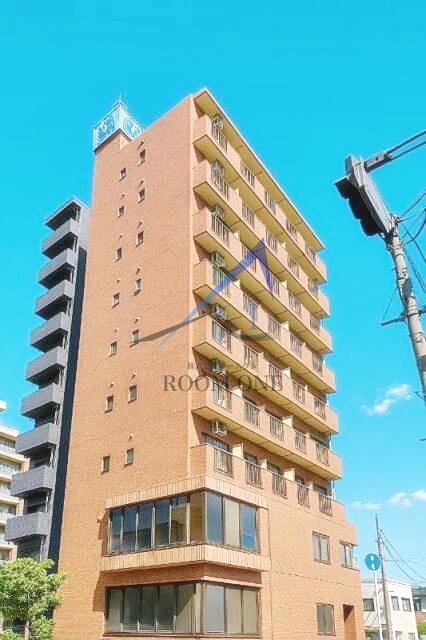 光10マンション