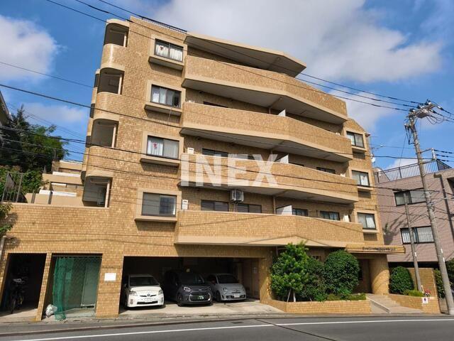 ライオンズマンション羽沢町第3