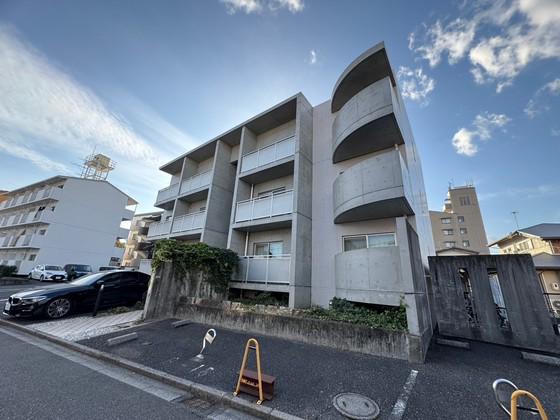 PLATZ(1K/2階)