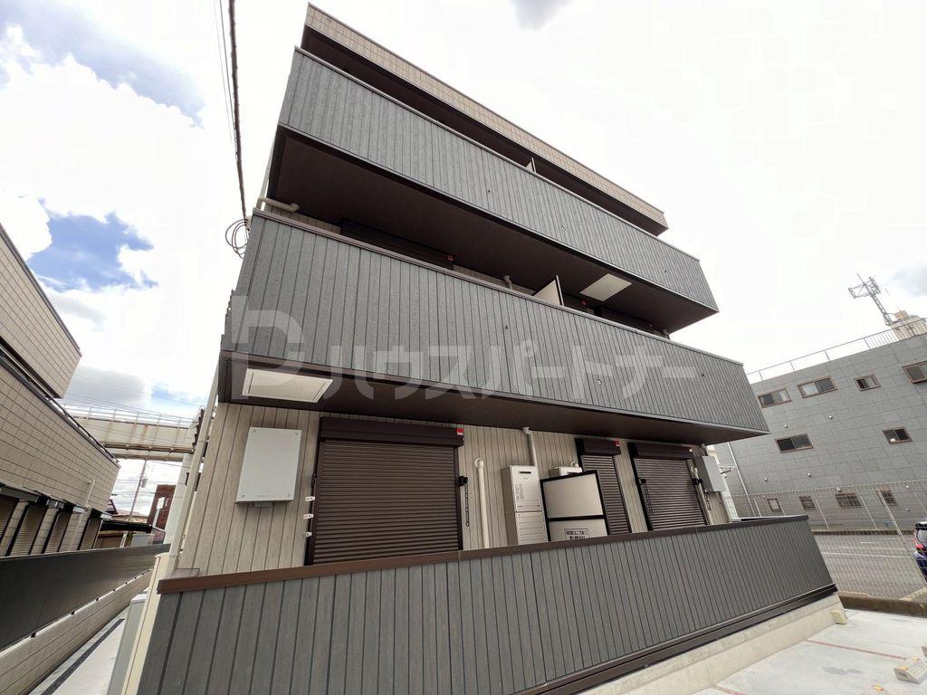 D-ROOM穴川III