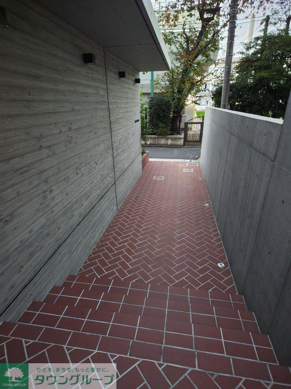 SOU目黒