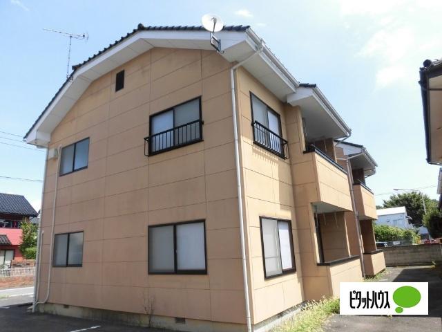 エトワール太田B
