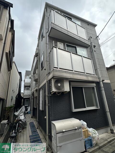 アーバンテラス小菅