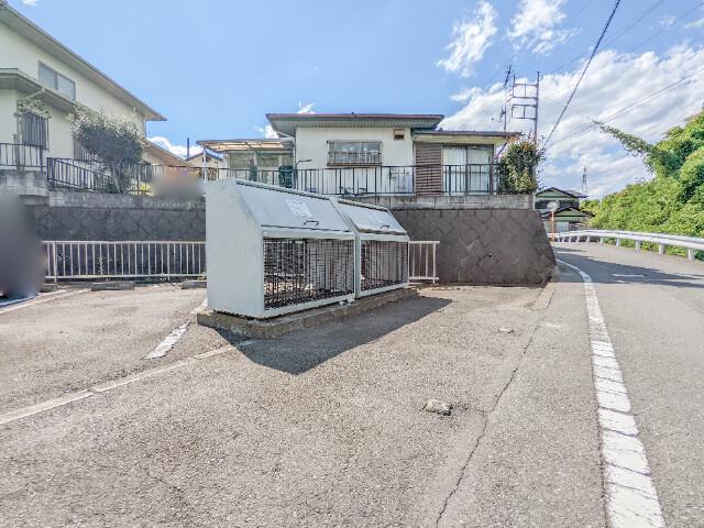 グランスクエアA