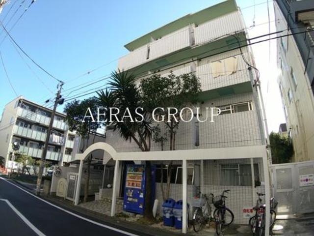 グラン蒲田