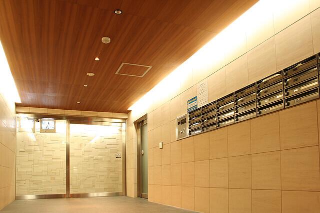 クラビス上町台