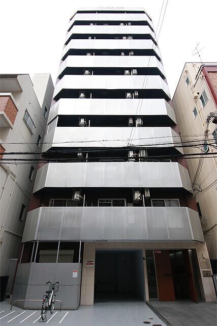 クラビス上町台