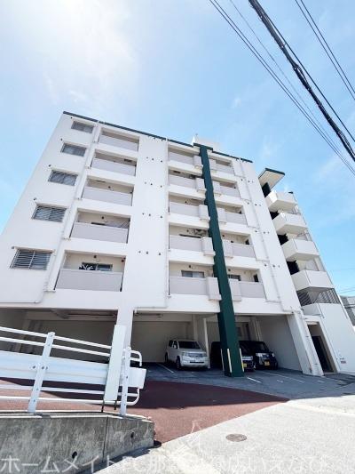 クラウンコーポ根差部