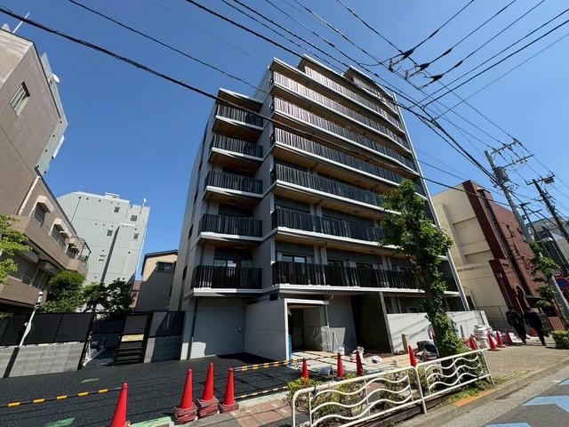 GARDEN XAVIS門前仲町