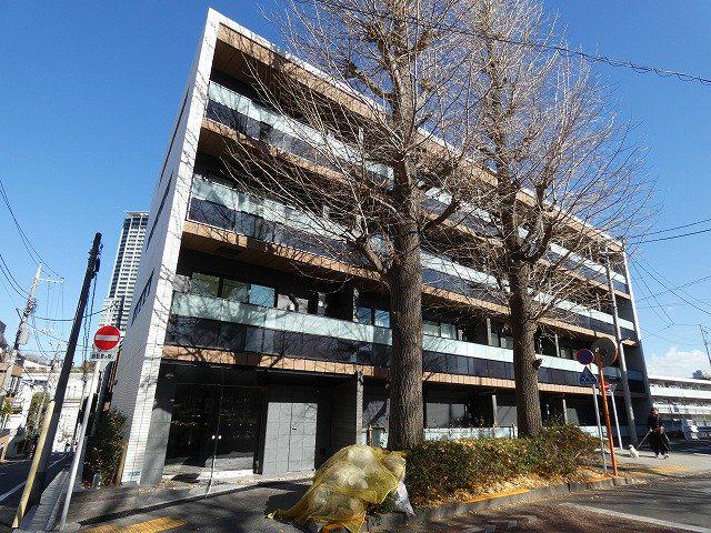 プライムアーバン目黒東山